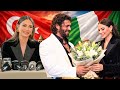 Surprise From Can Yaman To Demet Özdemir After The Commercial Shoot He Sent Flowers And A Note Surprise From Can Yaman To Demet Özdemir After The Commercial Shoot He Sent Flowers And A Note