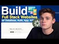 This AI Builds Full Stack Apps and Publish Them for FREE! YouWare AI