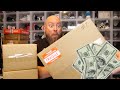 Opening a $500 ToyUSA Funko Pop GRAIL Mystery Box
