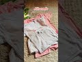 🔥🔗Kids combo daily wear set✨❣️ #shorts #shortsfeed #trending #kids #outfit #review #fashiontrends