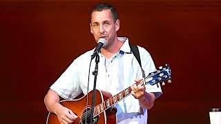 Celebrity Adam Sandler: I Nearly Broke Down During Chris Farley Tribute on SNL | The Dan Patrick Show | 5/6/19 Net Worth