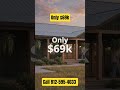 Log Cabins starting at only $35k ?! #AffordableHousing #ModularHomes #PrefabHomes #TinyHomes #home