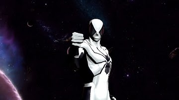 Ultimate Marvel Vs. Capcom 3 - Very Hard (No Death, No Continues, A lot of Spidey :D)