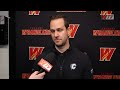 Post Game | Sutter 19.12.25