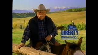 Liberty Medical Supply 2001