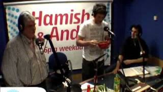 Huey Sock Cooking
