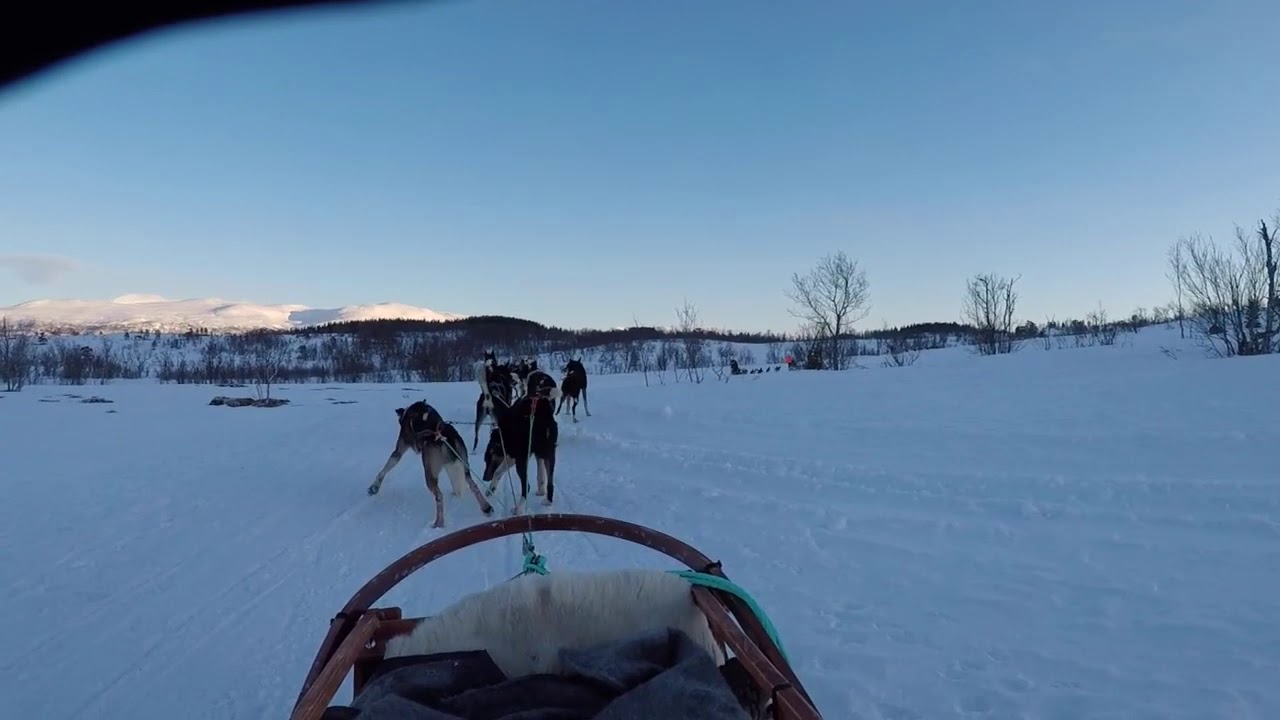 Keehar - God Rest Ye Merry Gentlemen