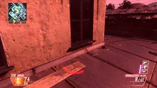Standoff Window Shot Hitmarker!
