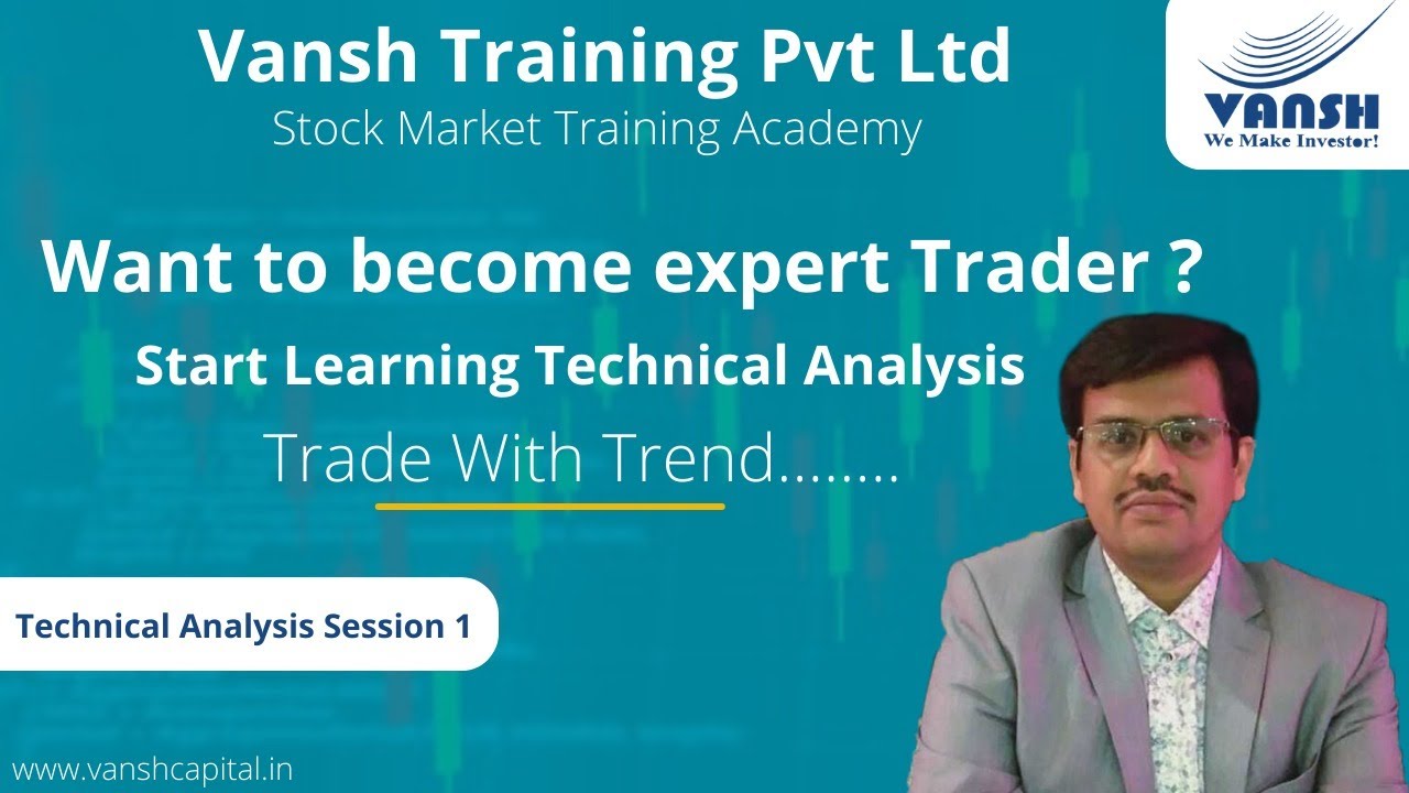 TECHNICAL ANALYSIS BATCH SESSION 1 - YouTube