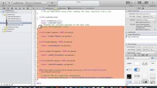 Learnlusi - N21 iOS 5 Development Web View screenshot 5