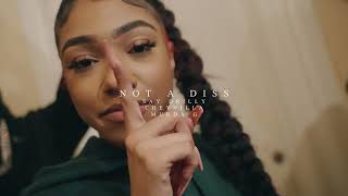 Say Drilly x Cheynilla x Murda G - Not a Diss (Shot by KLO Vizionz)