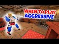 Top Tips to INSTANTLY Improve Rank and K/D in Solo Queue - Console Rainbow Six Siege
