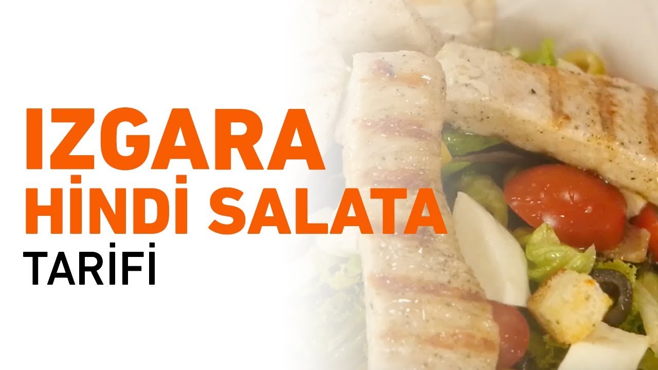 Avokado Salatası Nasıl Yapılır Videosu Avokado Salatası Nasıl Yapılır Videosu