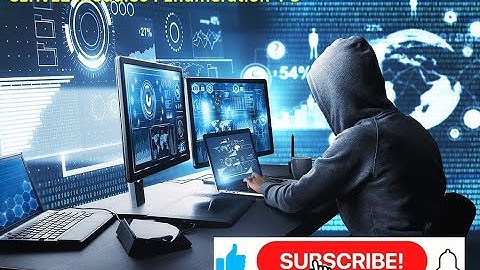 Hacking  Enumeration Part 3