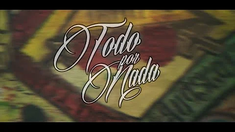 Edgardo Snchez (TODO POR NADA VDEO OFICIAL 2022)
