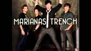 B Team - Marianas Trench (In Description) Resimi