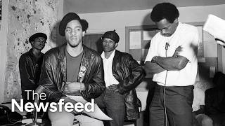 Seattle Black Panther Party co-founder keeps legacy alive | The Newsfeed