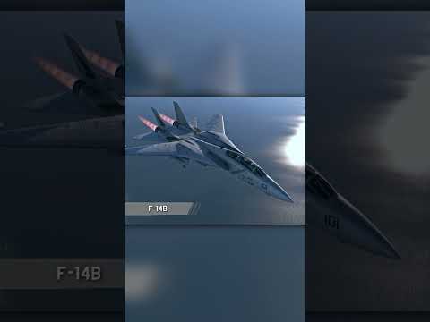 A NEW Tomcat - War Thunder News