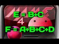 Como programar e  bc f  abcd