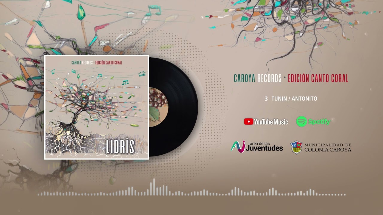 03 TUNIN   ANTONITO
