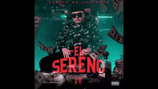 El Sereno - Gabito Ballesteros [Audio Oficial]