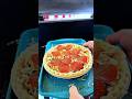This Ain’t Pizza… It’s a Meat Lover’s Pie! #SavoryPie #MeatLoversPie #SausageAndPepperoni #deepdish
