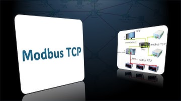 Conceitos e simulação do protocolo Modbus TCP