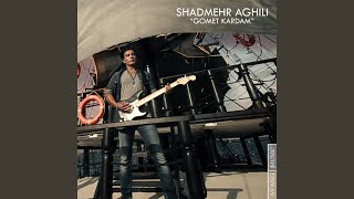 Video thumbnail of "Shadmehr Aghili - Gomet Kardam"