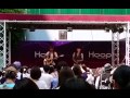 Honey L Days『ANNIVERSARY』 あべのHoop 20150808