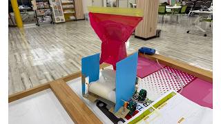 宇都宮教室 ロボット改造アイデアコンテスト作品 、