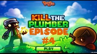Kill The Plumber Episode 4 Lost Levels 43 - 48: Two Seconds!!!!!!!