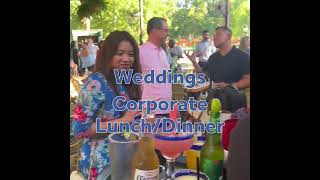 Blue Agave Cantina Banquets and Catering Services