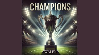 Champions - Walen