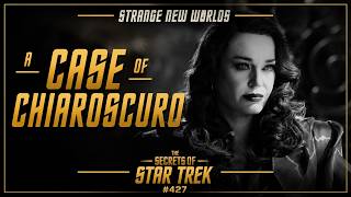 Jimmy Akin Debunks Star Trek s Black-and-White Science Explanation