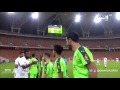 دوري بلس - ملخص مباراة الاهلي و الفيصلي في دور ال16 من كأس ولي العهد