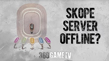 Dead Island 2 Skope Server Offline Explained - How to fix it Guide / Tutorial / Solution