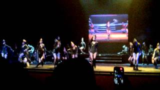 G-Force Project 2012 Hiphop by Gelai 2