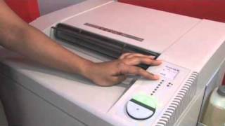 DestroyIt 4005 Strip Cut Shredder