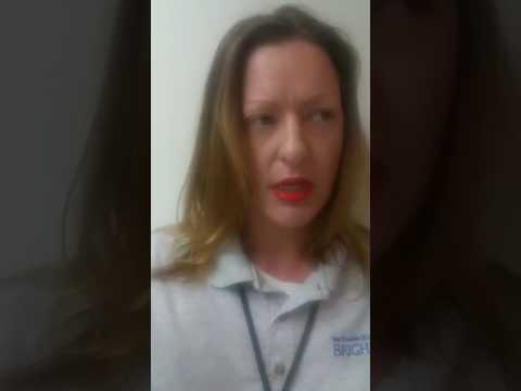 testing-avon-true-color-lipstick-coral-burst-on-my-colleague