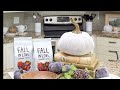 Cozy Fall kitchen Design Ideas | almari Design Ideas