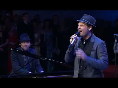 Roger Cicero - Wenn sie dich fragt 2009