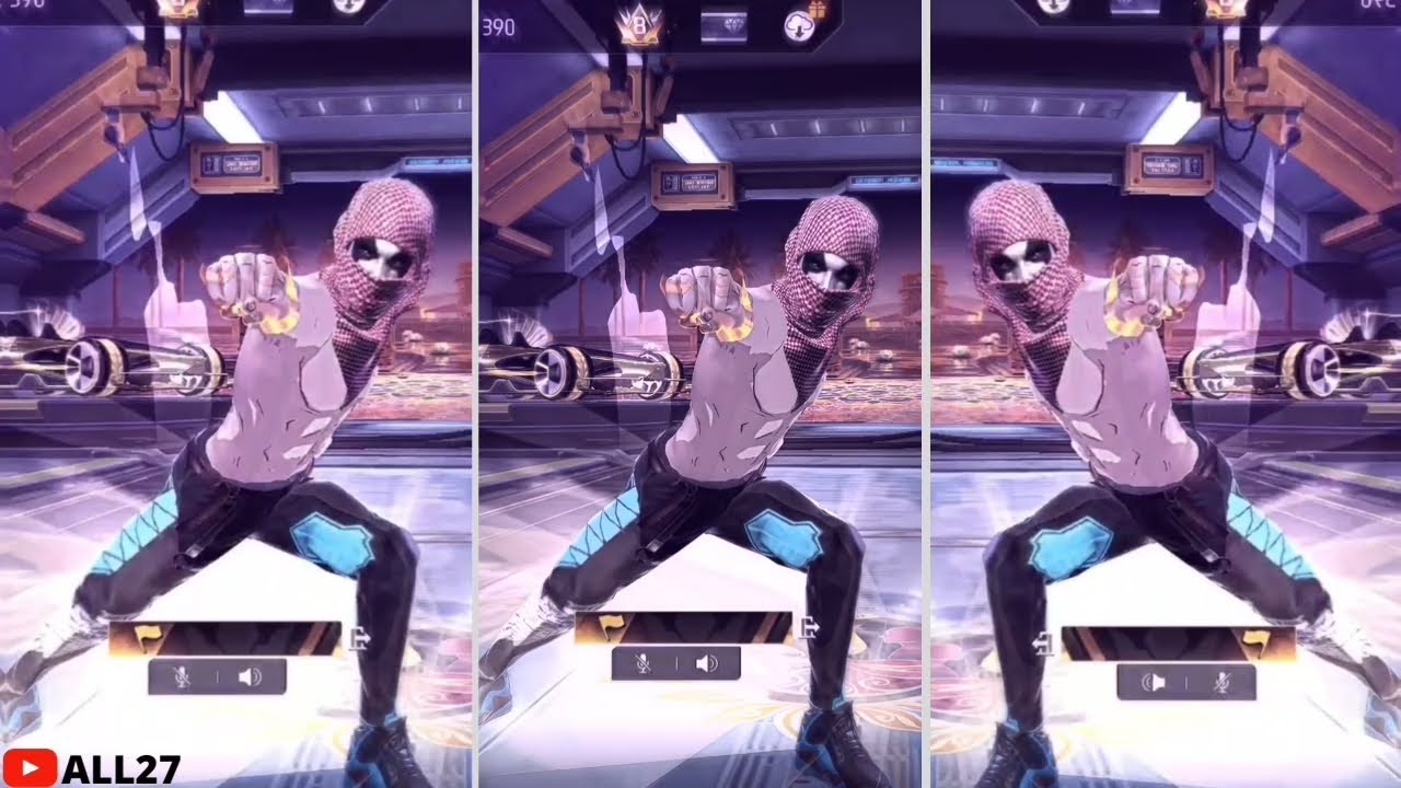 5  PRESET FF SOLO DUO 😼 SOUND OLD KANE 🎧TREND TIK TOK - DIBAWAH 5MB - XML🤙😎