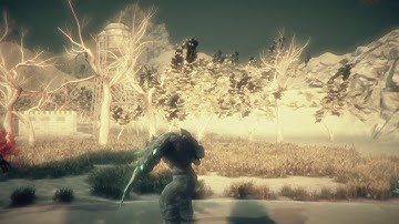 CS7GV52019 Assignment 4, Real Time Animation   AMAR ZIA ARSLAAN