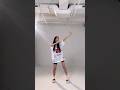 Jane dances Newjeans "Super Shy"😍😍 #momoland #jane