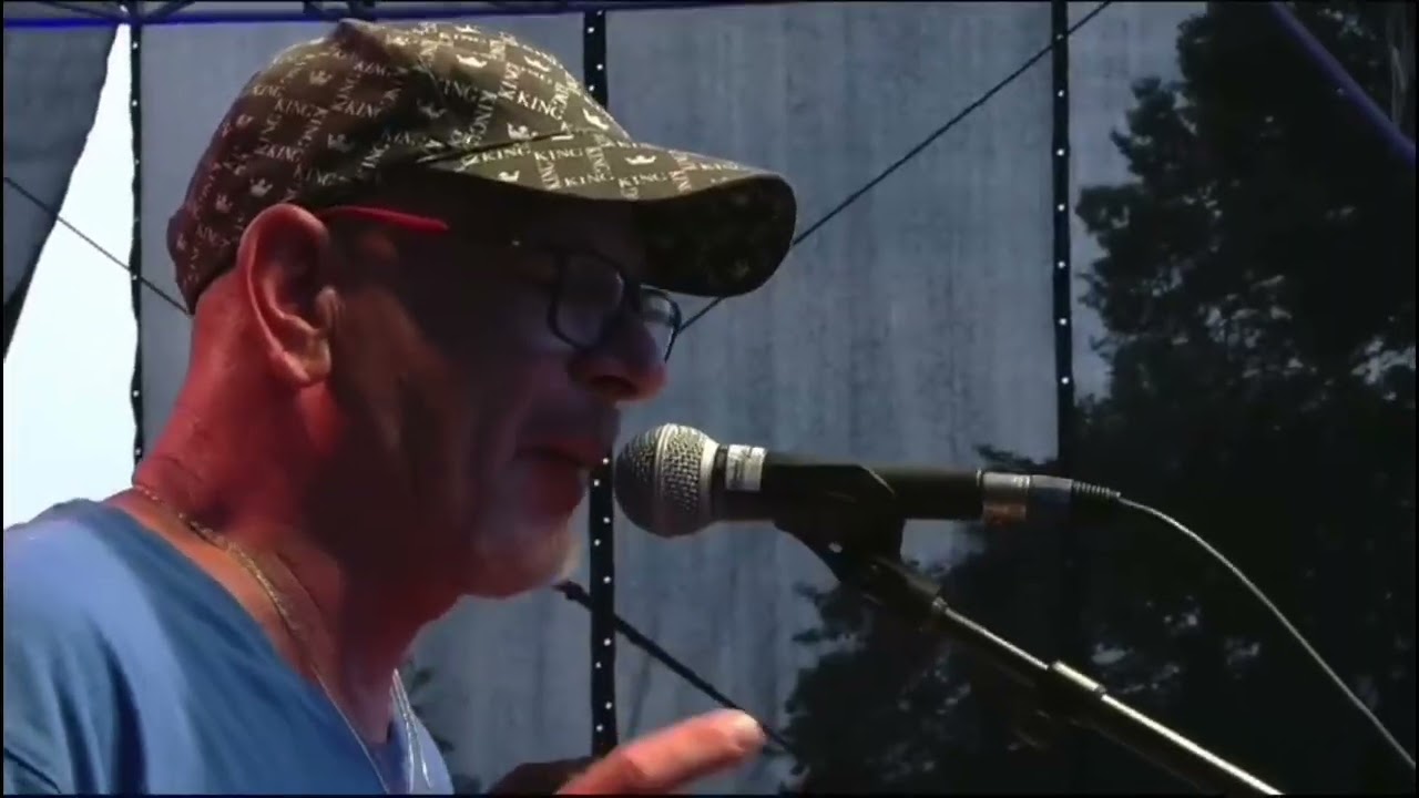 MaSchuranz - Haustür