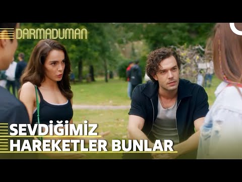 Piyasayı Darmaduman Edecek O Dörtlü💥 | Darmaduman 2. Bölüm
