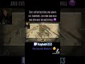 good fun! #callofduty #mw3 #multiplayer #gamer #gamergirl #twitch #cod #fps #streamer #funnyshorts