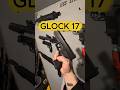 GLOCK 17 T4E