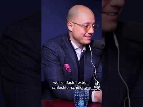 Part 1 Wer ist Philip Hopf? Was hat ihn gepeägt? Wie wurde er