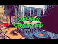 58min Old-New CityPop mix 前橋